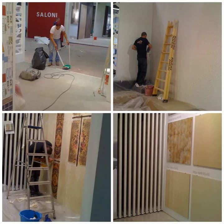 Curățenie Birouri & Spații Comerciale - Galerie 2