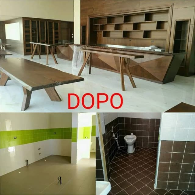 Echipament profesional
