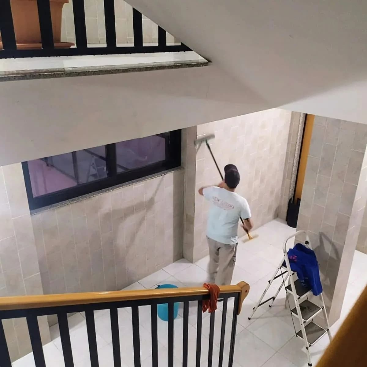 Curățenie Scări de Bloc & Asociații - Galerie 2